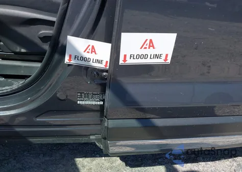 2024 Subaru Ascent Limited из США, поврежденный, VIN 4S4WMARD1R3459376